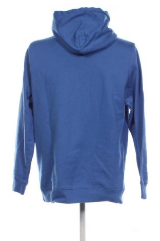 Herren Sweatshirt Tommy Jeans, Größe XL, Farbe Blau, Preis 112,99 €
