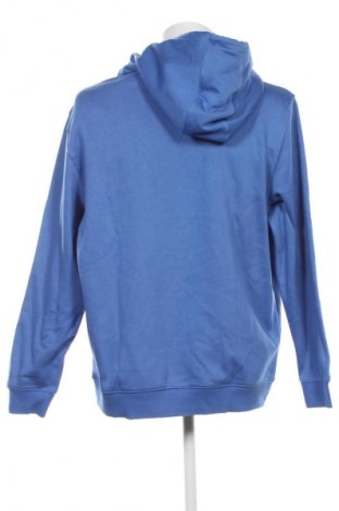 Férfi sweatshirt Tommy Jeans, Méret XXL, Szín Kék, Ár 46 559 Ft