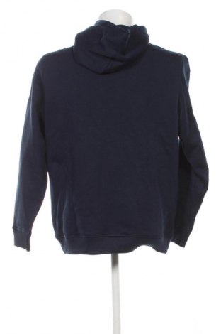 Herren Sweatshirt Tommy Jeans, Größe L, Farbe Blau, Preis 85,99 €