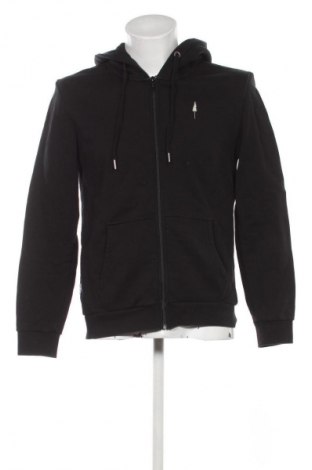 Férfi sweatshirt Unbranded, Méret M, Szín Fekete, Ár 10 049 Ft