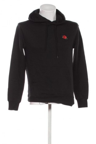 Herren Sweatshirt Unbranded, Größe M, Farbe Schwarz, Preis 10,99 €