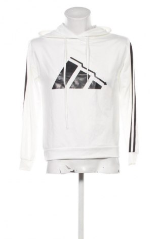 Herren Sweatshirt Unbranded, Größe S, Farbe Weiß, Preis 20,00 €