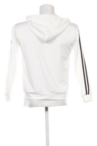 Herren Sweatshirt Unbranded, Größe S, Farbe Weiß, Preis 20,00 €