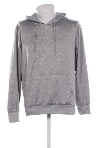 Мъжки суитшърт Unbranded, Размер L, Цвят Сив, Цена 9,20 €