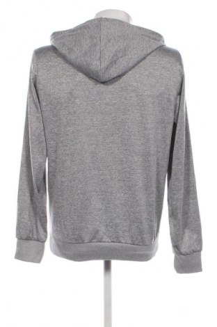 Мъжки суитшърт Unbranded, Размер L, Цвят Сив, Цена 9,20 €