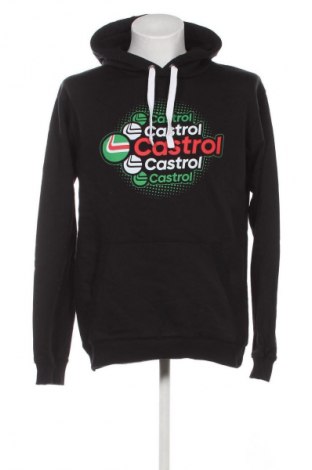 Pánska mikina  Unbranded, Veľkosť XL, Farba Čierna, Cena  31,72 €