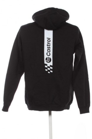 Pánska mikina  Unbranded, Veľkosť XL, Farba Čierna, Cena  31,72 €