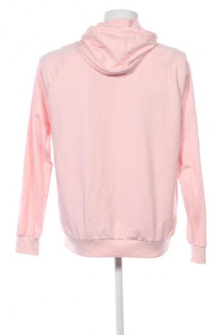 Herren Sweatshirt Unbranded, Größe XL, Farbe Rosa, Preis 14,99 €