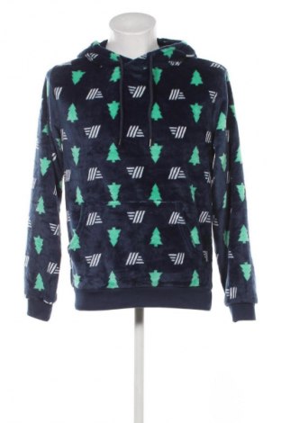 Herren Sweatshirt Unbranded, Größe M, Farbe Mehrfarbig, Preis € 21,99