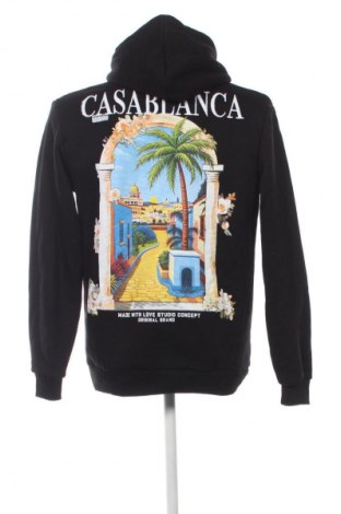 Herren Sweatshirt Unbranded, Größe XL, Farbe Schwarz, Preis 21,99 €