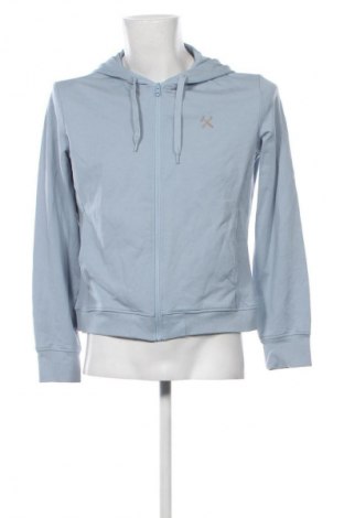 Мъжки суитшърт Unbranded, Размер XL, Цвят Син, Цена 12,78 €