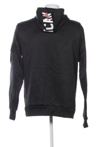 Herren Sweatshirt Unbranded, Größe 3XL, Farbe Schwarz, Preis 22,99 €
