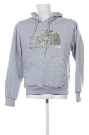 Мъжки суитшърт Unbranded, Размер S, Цвят Сив, Цена 7,66 €