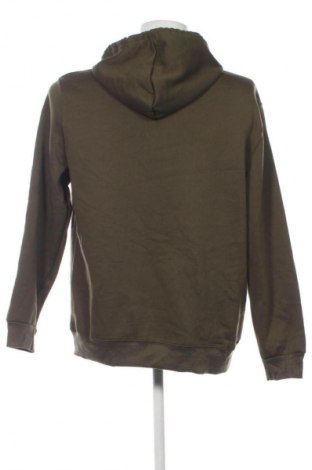 Herren Sweatshirt Unbranded, Größe L, Farbe Grün, Preis 22,99 €