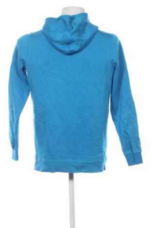 Herren Sweatshirt Jako, Größe M, Farbe Blau, Preis 11,99 €