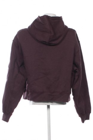 Herren Sweatshirt Unbranded, Größe S, Farbe Rot, Preis 22,99 €