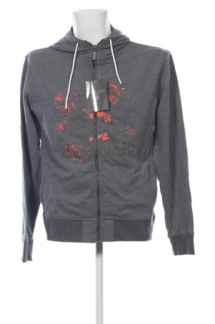 Herren Sweatshirt Unbranded, Größe XL, Farbe Grau, Preis 22,99 €