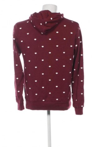 Herren Sweatshirt Unbranded, Größe XL, Farbe Rot, Preis 11,99 €