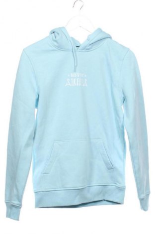 Herren Sweatshirt Unbranded, Größe XS, Farbe Blau, Preis € 9,99