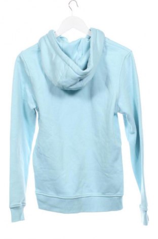 Herren Sweatshirt Unbranded, Größe XS, Farbe Blau, Preis € 9,99