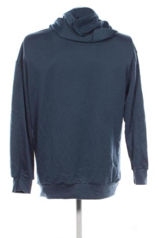 Herren Sweatshirt Unbranded, Größe S, Farbe Blau, Preis 9,99 €