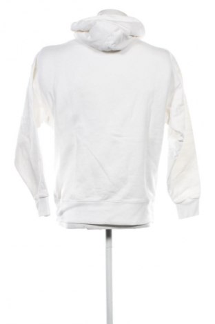 Herren Sweatshirt Unbranded, Größe S, Farbe Weiß, Preis € 20,00