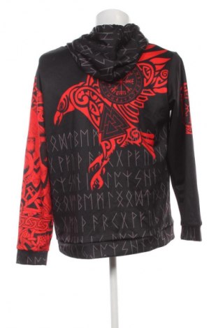 Ανδρικό φούτερ Unbranded, Μέγεθος 3XL, Χρώμα Πολύχρωμο, Τιμή 16,99 €