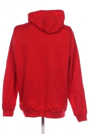 Herren Sweatshirt Unbranded, Größe XXL, Farbe Rot, Preis 16,99 €