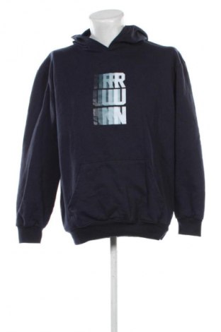 Hanorac de bărbați Unbranded, Mărime XL, Culoare Albastru, Preț 104,26 Lei