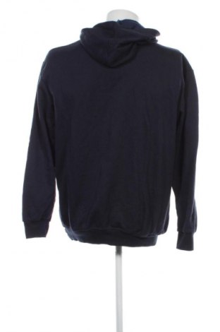 Hanorac de bărbați Unbranded, Mărime XL, Culoare Albastru, Preț 104,26 Lei