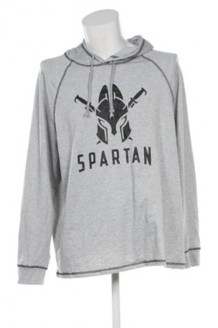 Herren Sweatshirt Unbranded, Größe 3XL, Farbe Mehrfarbig, Preis 17,99 €