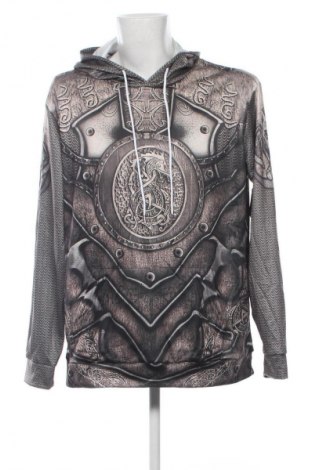 Herren Sweatshirt Unbranded, Größe XL, Farbe Mehrfarbig, Preis 13,99 €