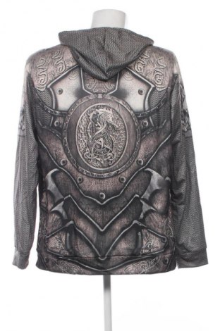 Herren Sweatshirt Unbranded, Größe XL, Farbe Mehrfarbig, Preis 13,99 €