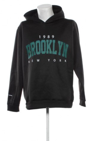 Hanorac de bărbați Unbranded, Mărime XXL, Culoare Negru, Preț 104,00 Lei