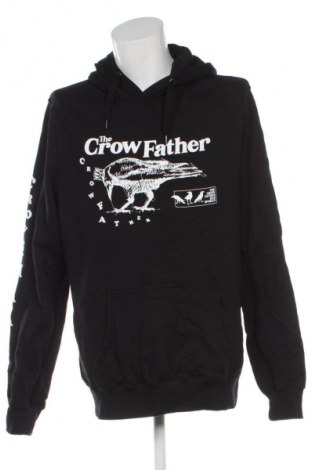 Herren Sweatshirt Unbranded, Größe XXL, Farbe Schwarz, Preis 15,99 €