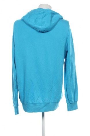 Мъжки суитшърт Unbranded, Размер L, Цвят Син, Цена 20,00 €