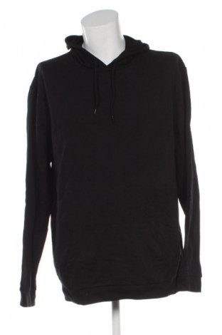 Hanorac de bărbați Unbranded, Mărime XXL, Culoare Negru, Preț 69,99 Lei