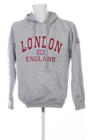 Pánska mikina  Unbranded, Veľkosť XXL, Farba Sivá, Cena  12,95 €