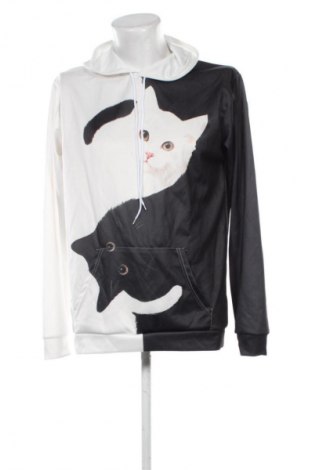 Hanorac de bărbați Unbranded, Mărime XXL, Culoare Multicolor, Preț 103,92 Lei