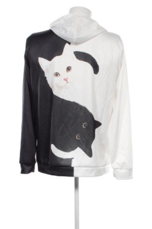 Hanorac de bărbați Unbranded, Mărime XXL, Culoare Multicolor, Preț 103,92 Lei