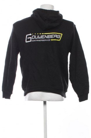 Hanorac de bărbați Unbranded, Mărime M, Culoare Negru, Preț 65,99 Lei