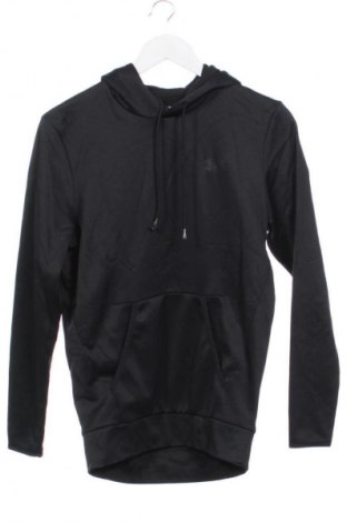 Herren Sweatshirt Under Armour, Größe XS, Farbe Schwarz, Preis 28,99 €