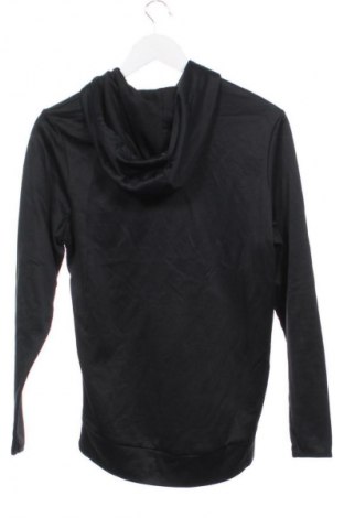 Herren Sweatshirt Under Armour, Größe XS, Farbe Schwarz, Preis 28,99 €