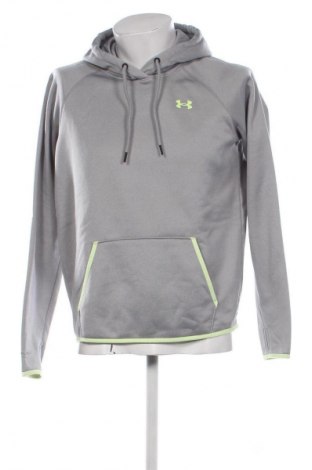 Hanorac de bărbați Under Armour, Mărime L, Culoare Gri, Preț 132,99 Lei