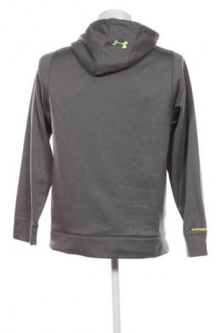 Herren Sweatshirt Under Armour, Größe M, Farbe Grau, Preis 27,99 €