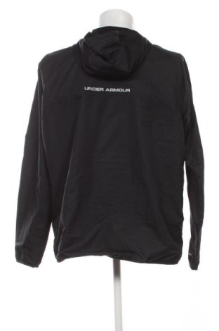 Pánska mikina  Under Armour, Veľkosť XL, Farba Čierna, Cena  28,00 €