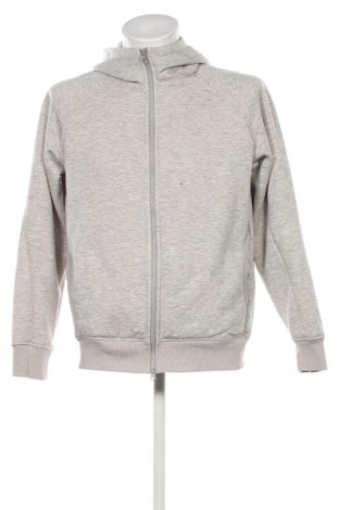 Herren Sweatshirt Uniqlo, Größe L, Farbe Grau, Preis 19,99 €