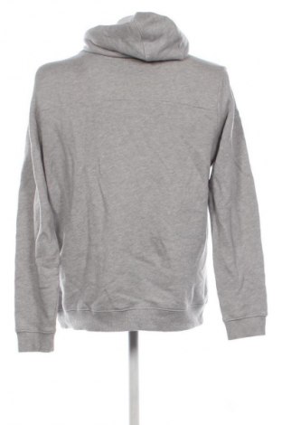Herren Sweatshirt United Colors Of Benetton, Größe M, Farbe Grau, Preis 12,99 €
