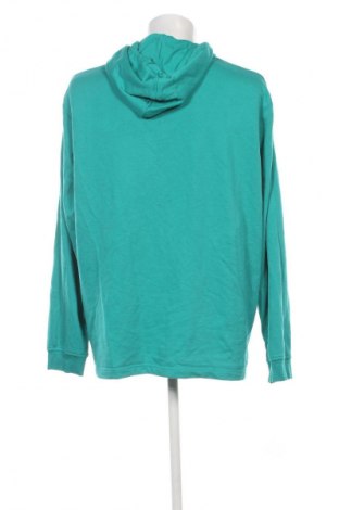 Мъжки суитшърт Van Vaan, Размер XXL, Цвят Зелен, Цена 12,27 €