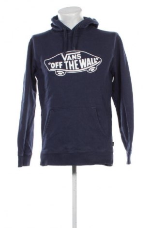 Herren Sweatshirt Vans, Größe M, Farbe Mehrfarbig, Preis 25,00 €